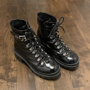 Jeffrey Campbell Boots